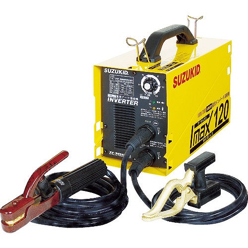 楽天市場】100 200 兼用 溶接機 直流 インバータの通販