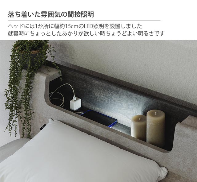 楽天市場】グランツ 正規代理店 ベッドフレーム シングルベッド