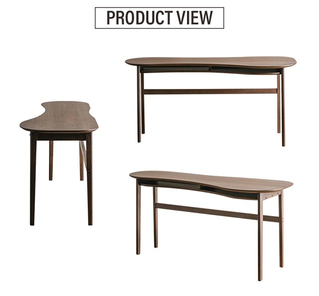 楽天市場】モリタインテリア 正規代理店 デスク リビングデスク 学習机