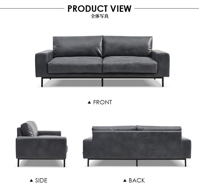 楽天市場】関家具 正規代理店 ソファ ソファー 3人掛けソファ 3人掛け