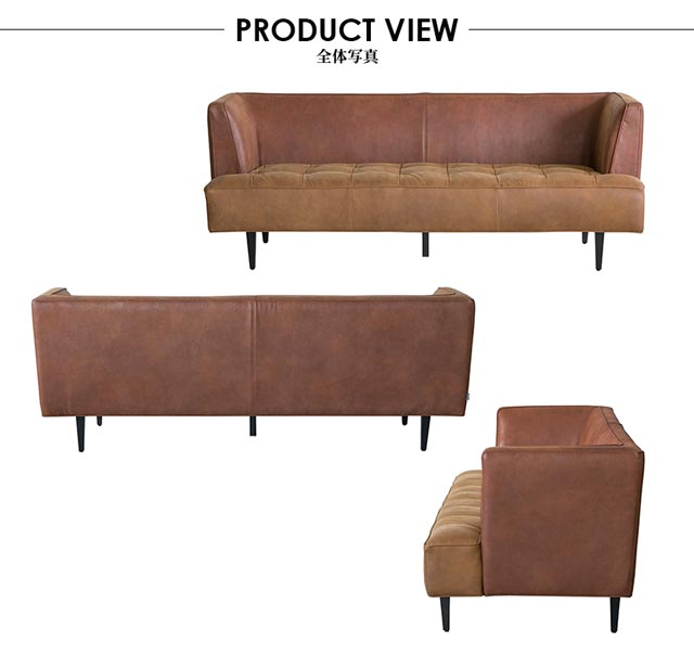 楽天市場】関家具 正規代理店 ソファ ソファー 3人掛けソファ 3人掛け