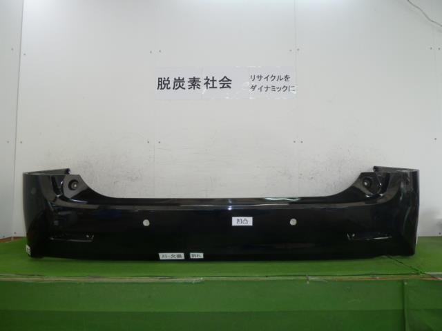 楽天市場】アルファード30系 リアバンパーの通販