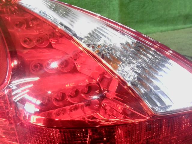 楽天市場】【中古】中古部品 フェアレディZ Z34 左ﾃｰﾙﾗﾝﾌﾟ