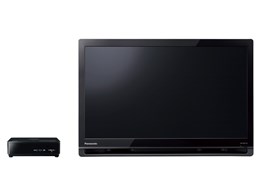 楽天市場】パナソニック ビエラ ポータブル ワンセグテレビの通販