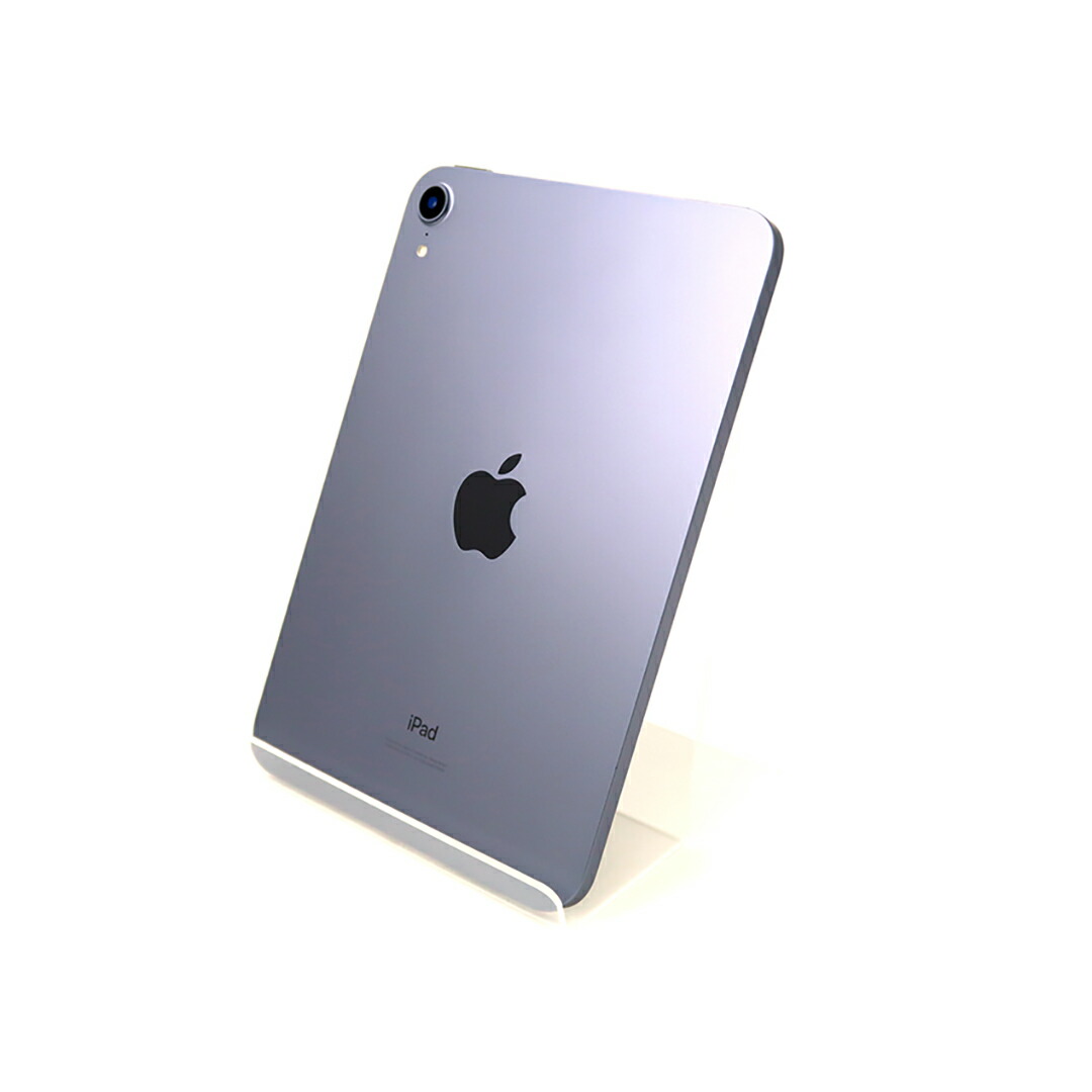 楽天市場】【中古】iPad mini 第6世代｜SIMフリー ｜64GB・256GB