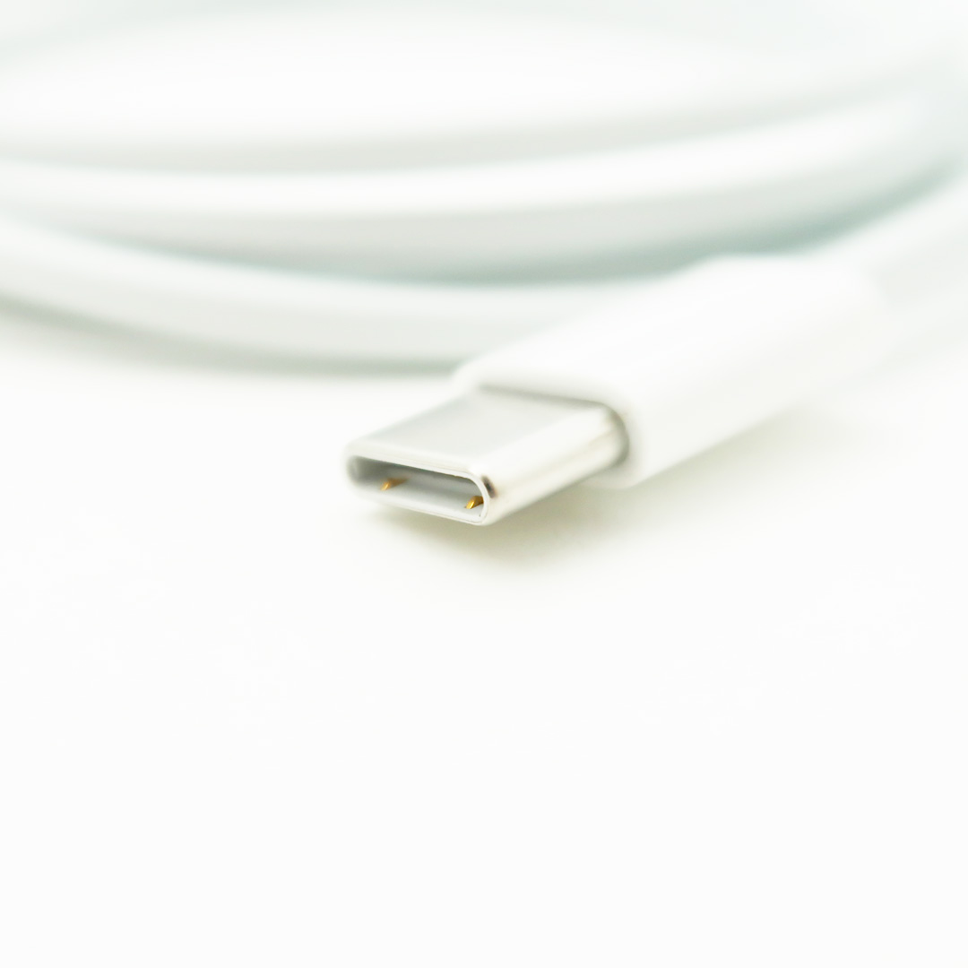 楽天市場】Apple純正 20W USB-C電源アダプタ + USB-C充電ケーブル (1m