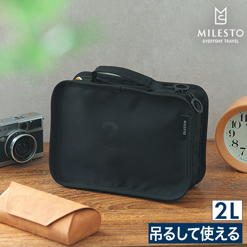 楽天市場】【楽天1位】 ミレスト ポーチ ガジェットケース コンパクト