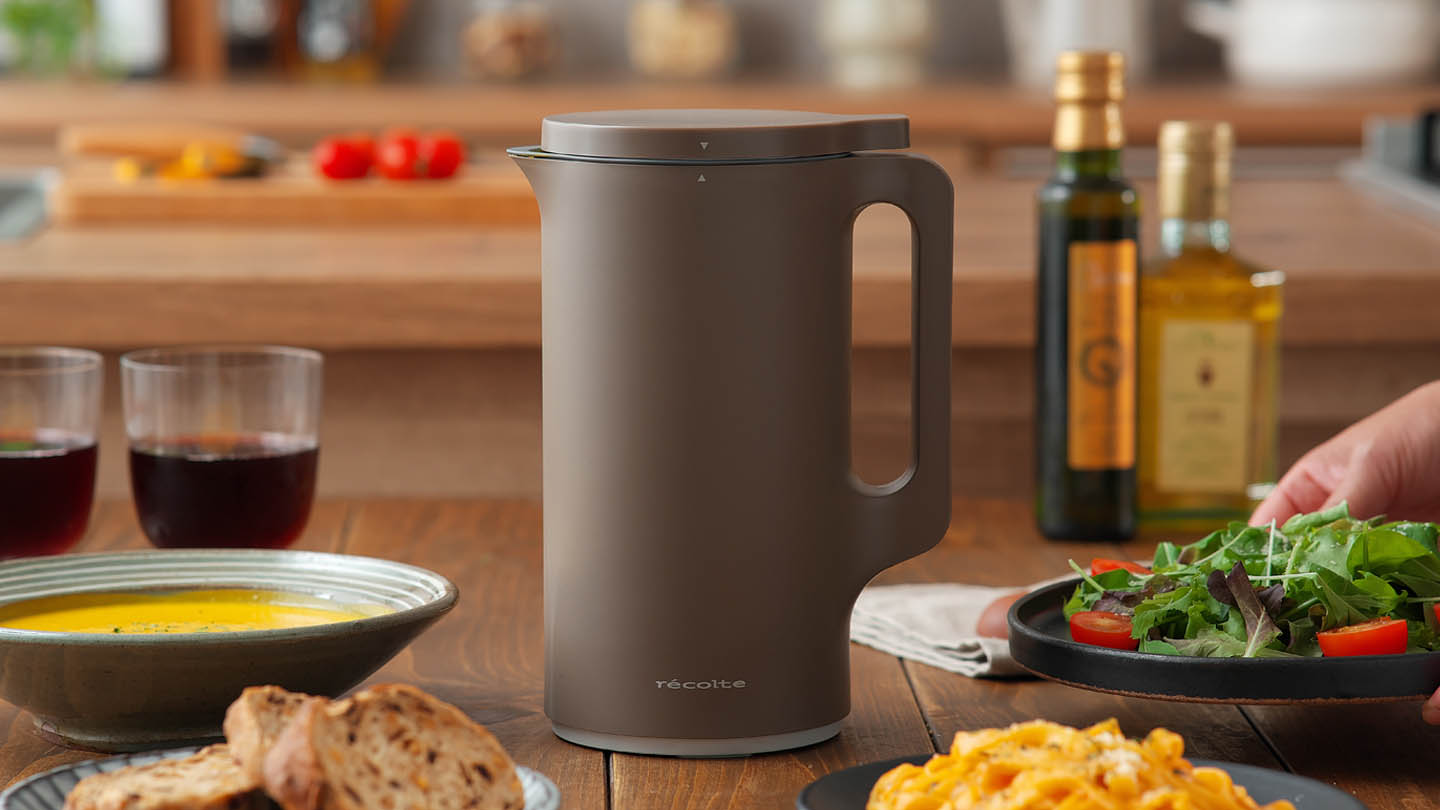 楽天市場 | インテリアショップe-goods - 話題の人気調理家電｜recolte