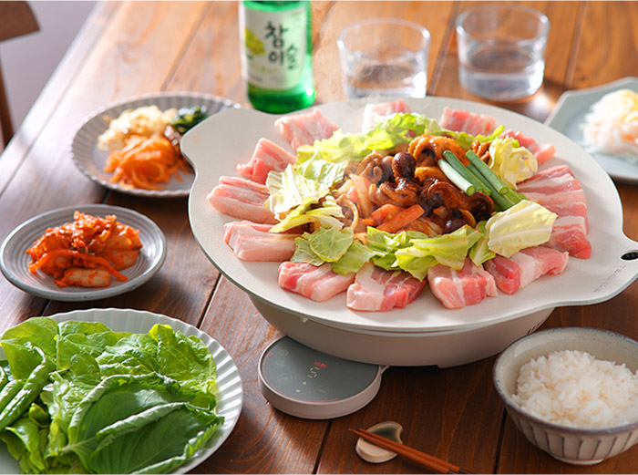 楽天市場】レコルト卓上IHヒーター専用 グリドルプレート 【特典付き