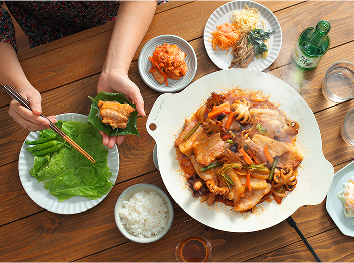 楽天市場】レコルト卓上IHヒーター専用 グリドルプレート 【特典付き