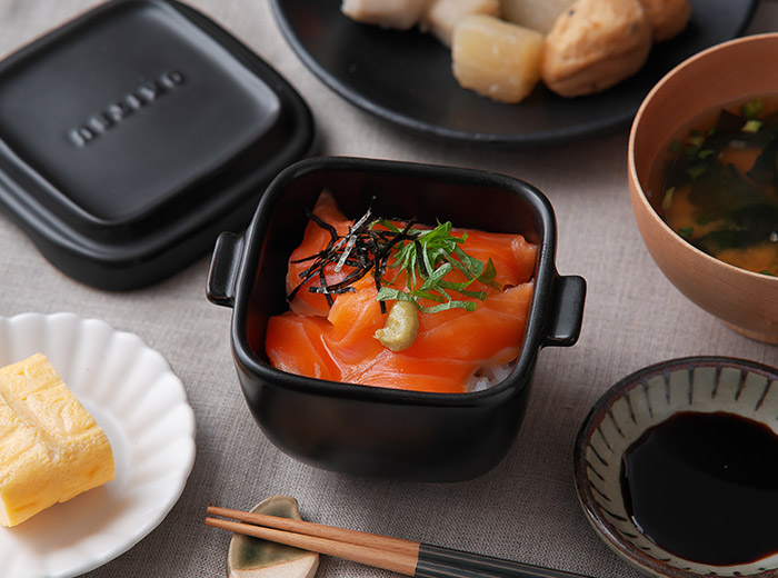 楽天市場】【楽天1位】【特典付き】 おひつ 陶器 一膳 0.5合 2個セット