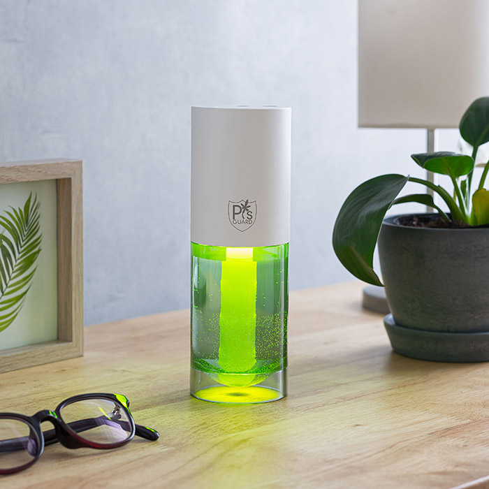 楽天市場】ウイルス対策 【特典付き】 cado カドー ポータブル除菌消臭