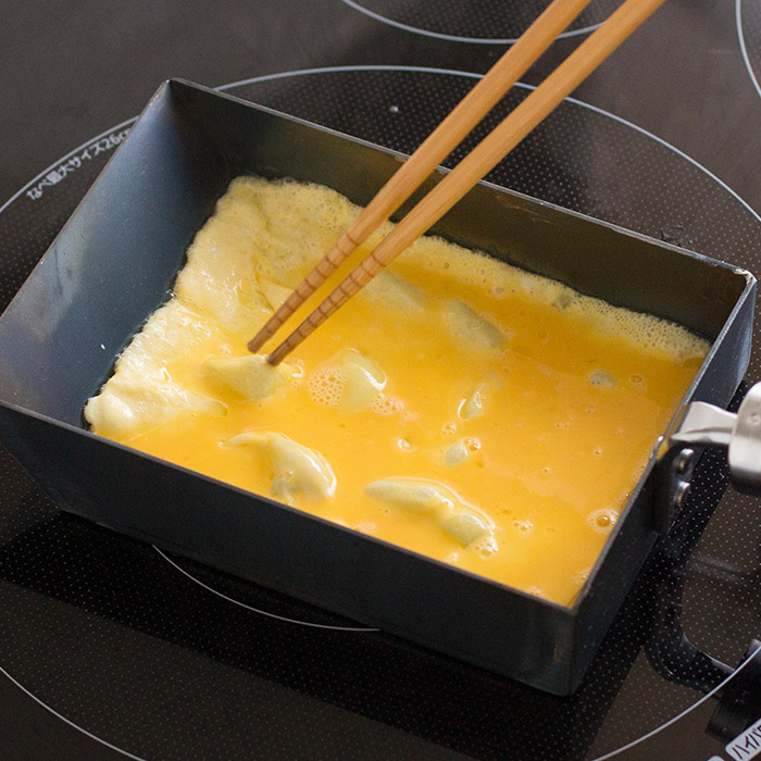 楽天市場】【楽天1位】 京都活具 鉄 卵焼き器 【特典付き】 日本製 鉄