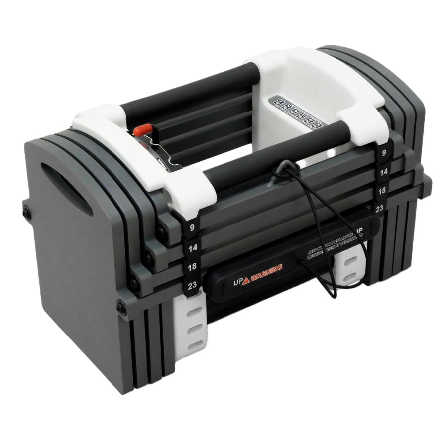 パワーブロック ダンベル」の人気商品一覧 | 安い商品を通販サイトから