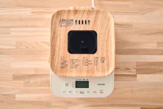 楽天市場】ホームベーカリー アイリスオーヤマ IRIS OHYAMA コンパクト