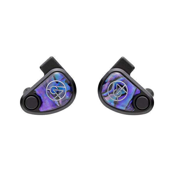 楽天市場】(有線イヤホン) 64 AUDIO Volur イヤホン カナル型 耳掛け型