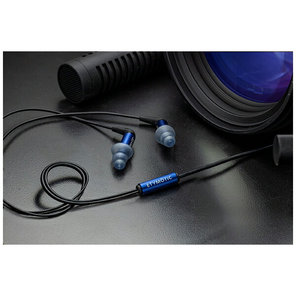 楽天市場】【お取り寄せ】ETYMOTIC エティモティック ER2SE 高音質