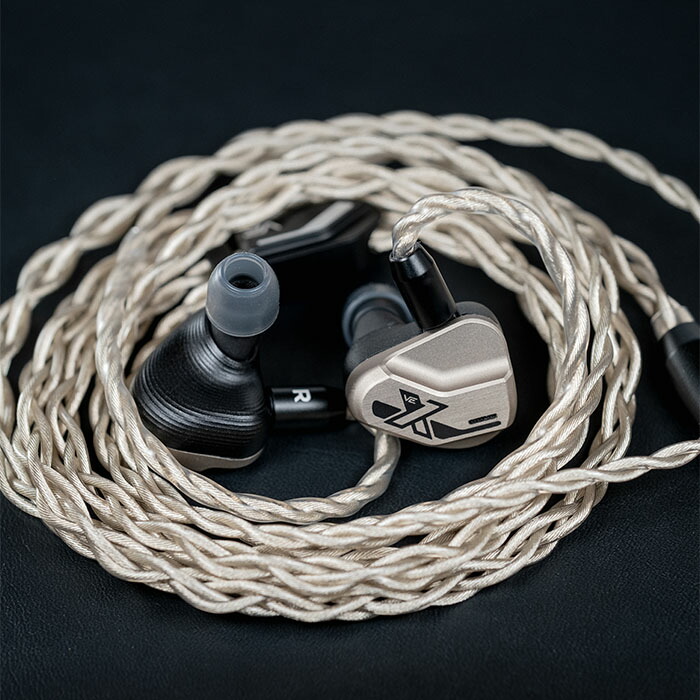 楽天市場】VISION EARS VE ZEN (Universal Fit) 有線 イヤホン カナル