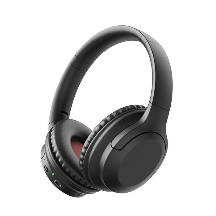 楽天市場】ノイズキャンセリング ワイヤレスヘッドホン GREEN HOUSE