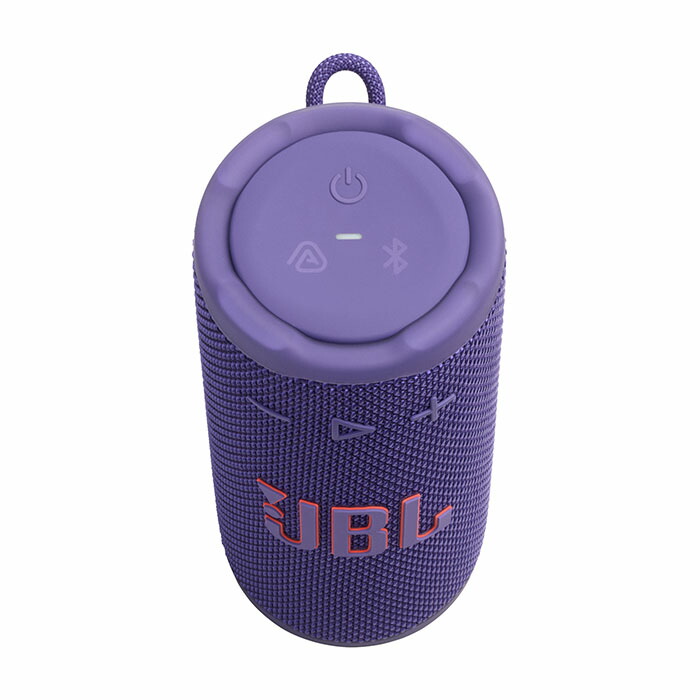 楽天市場】JBL Grip パープル【JBLGRIPPUR】ワイヤレススピーカー