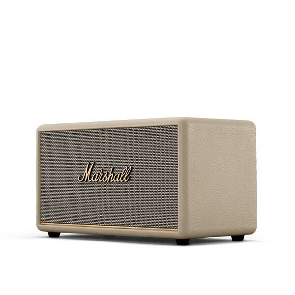 楽天市場】Marshall マーシャル Stanmore III Bluetooth Cream