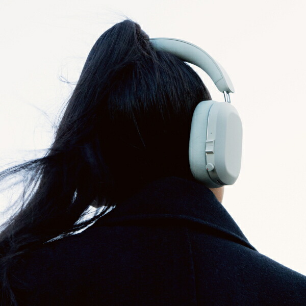 楽天市場】MONDO BY DEFUNC モンド オーバーイヤー グレージュ