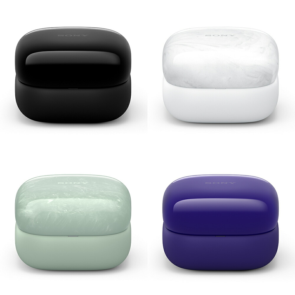 楽天市場】SONY LinkBuds Fit WF-LS910N ソニー ノイズキャンセリング