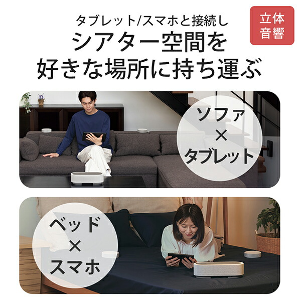 楽天市場】(お取り寄せ：納期未定) SONY ソニー HT-AX7 スピーカー