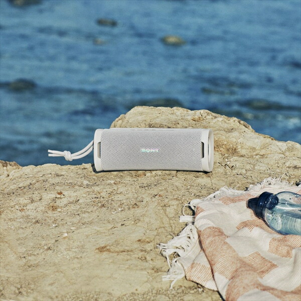 楽天市場】重低音スピーカー SONY ULT FIELD 1 オフホワイト 白 ソニー