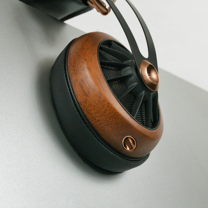 楽天市場】(お取り寄せ) DEKONI AUDIO Meze 109 PRO用ハイブリッド