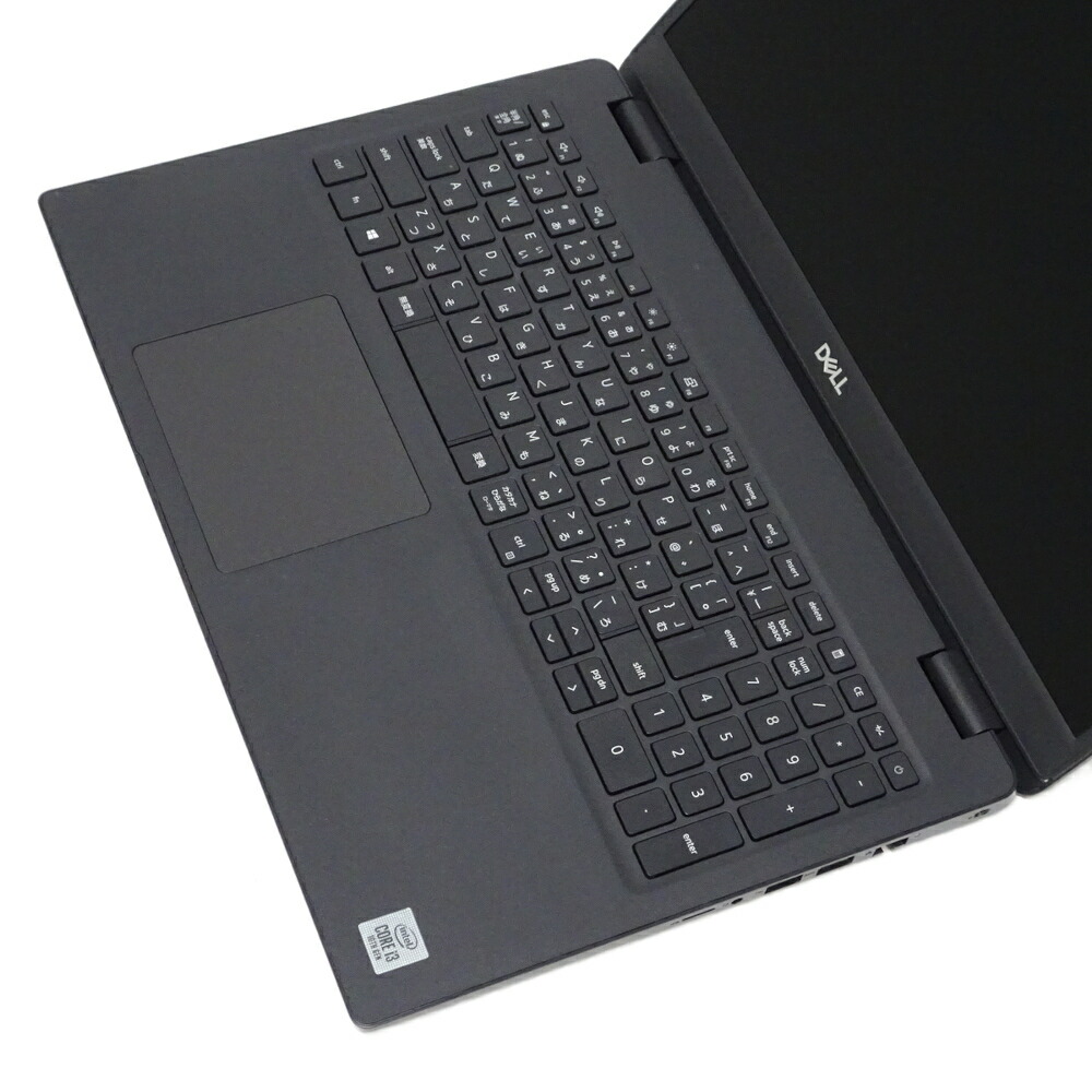 楽天市場】ノートパソコン 中古 Windows11 i3 第10世代 新品512GB SSD