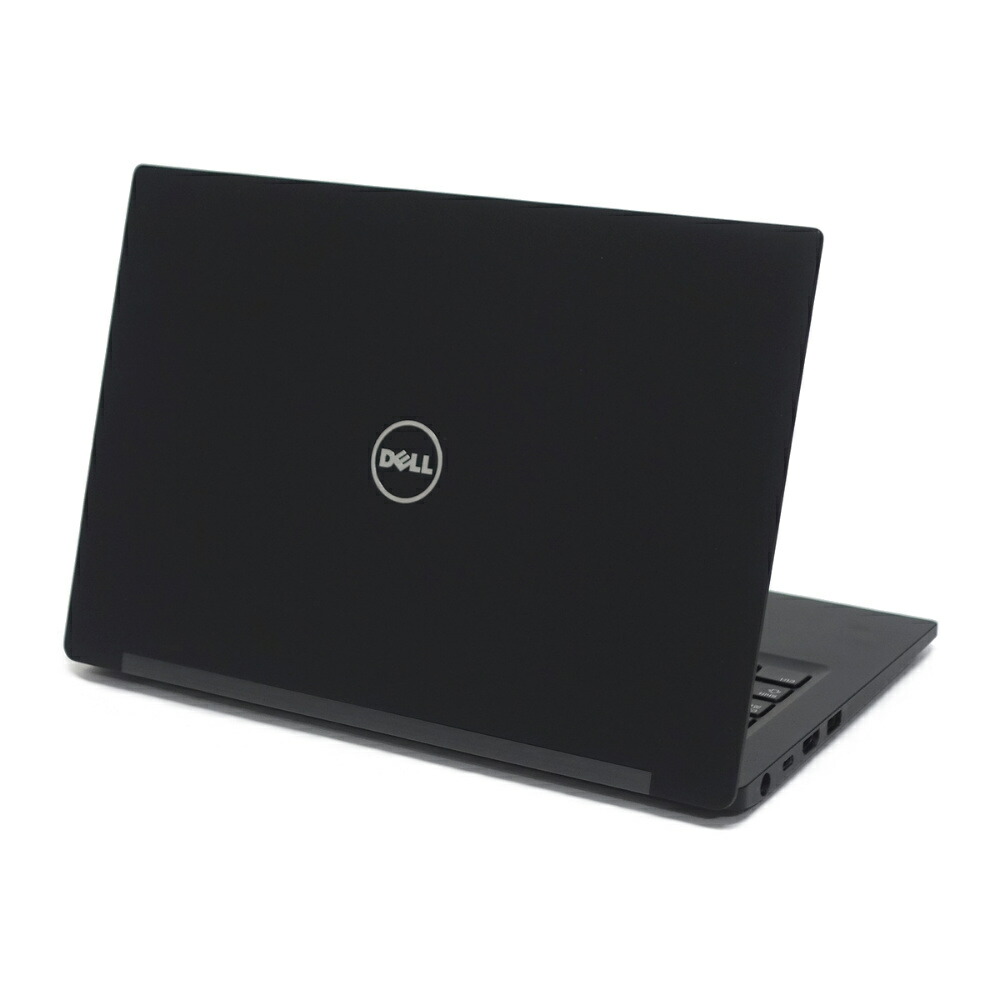 楽天市場】中古ノートPC Windows11 カメラ付き DELL Latitude 7280 第6