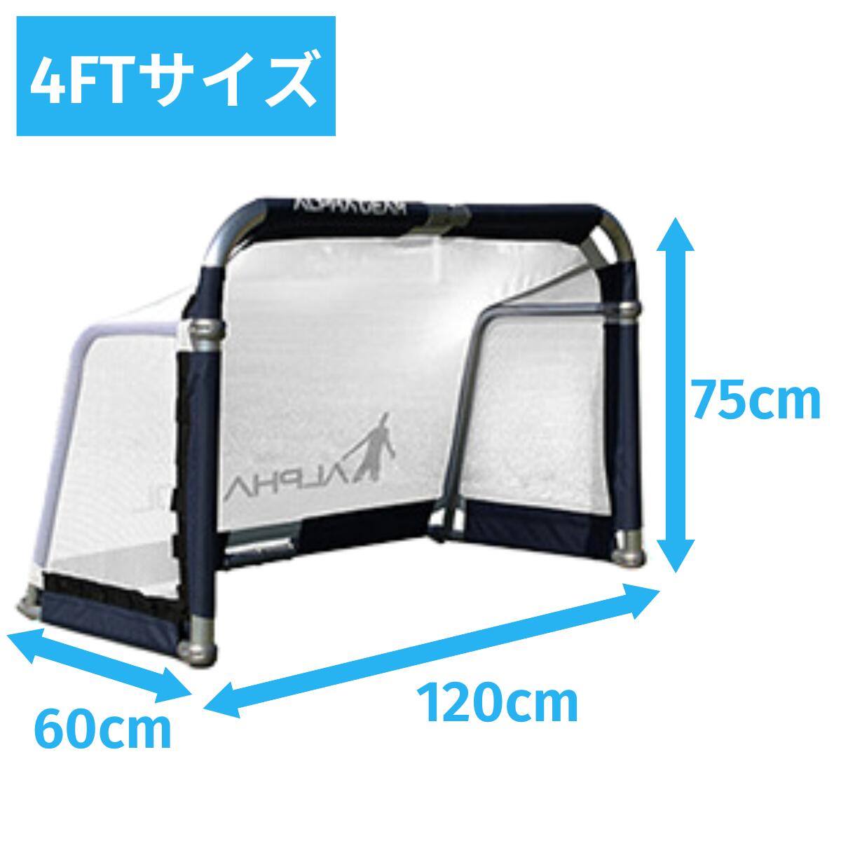 楽天市場】リバウンドボード（100cm×40cm）アルファギア サッカー