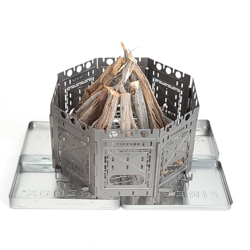 楽天市場】FIREBOX(ファイヤーボックス) FREESTYLE STOVE EVERYTHING