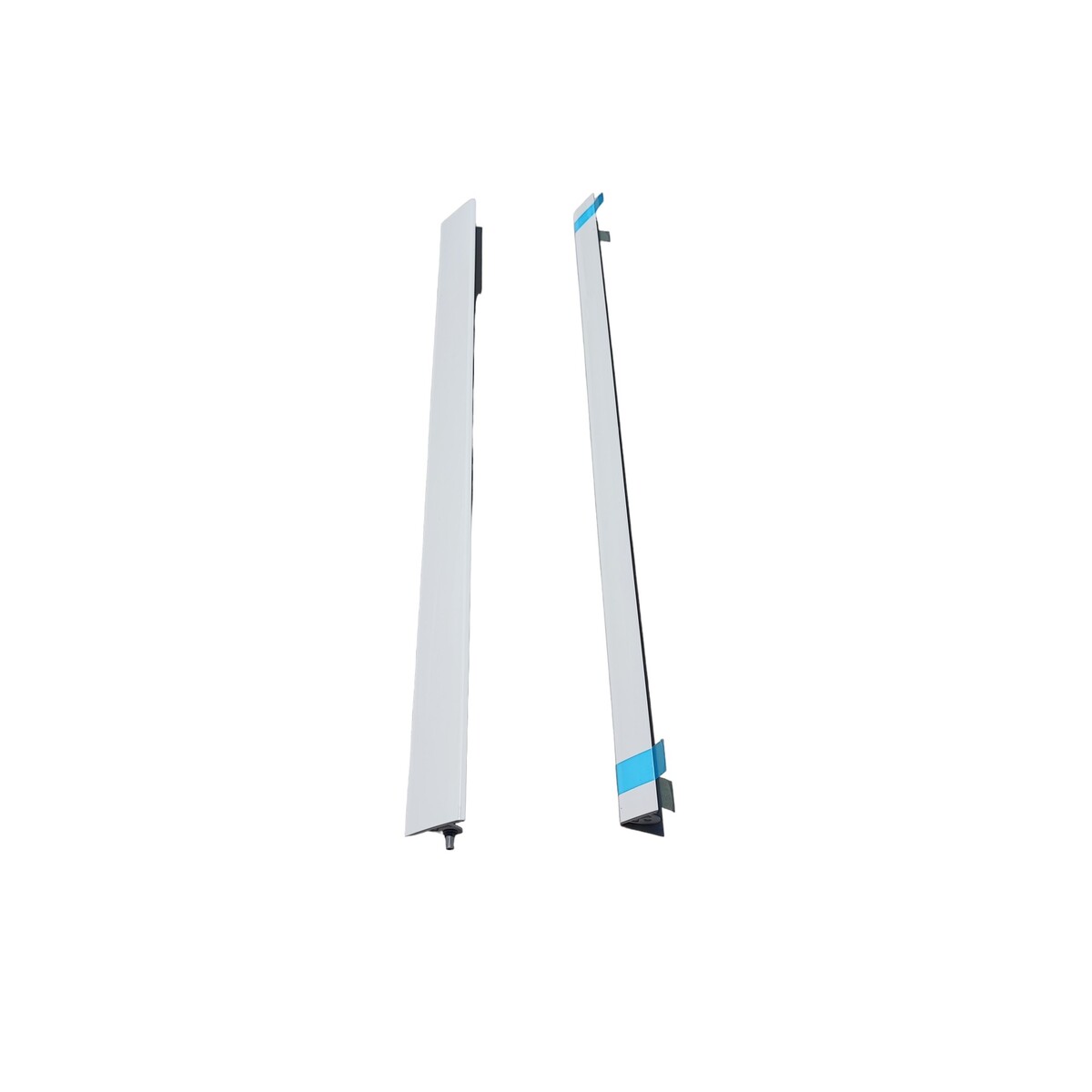 楽天市場】ダイキン DAIKIN エアコン用水平羽根 フラップ上下セット