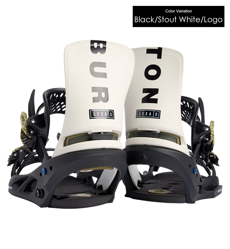 楽天市場】22-23 2023 BURTON バートン LEXA X EST レクサ