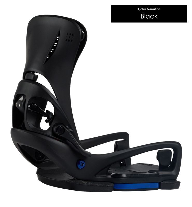 楽天市場】24-25 2025 BURTON バートン ESCAPADE EST STEP ON エスカ