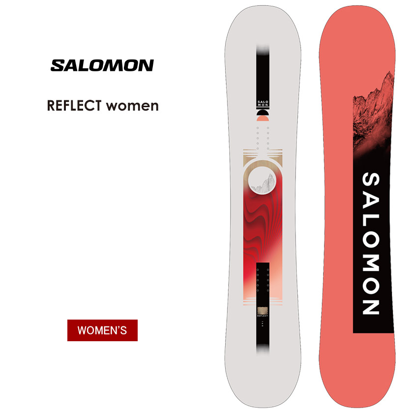 楽天市場】salomon reflectiveの通販