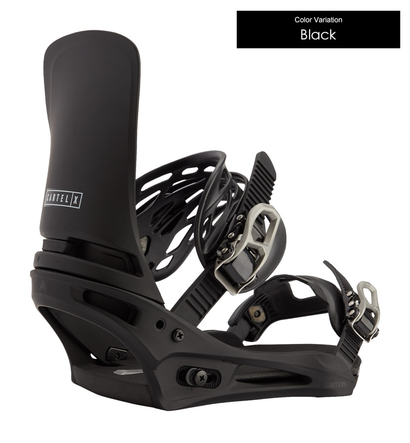 楽天市場】burton cartel re:flexの通販