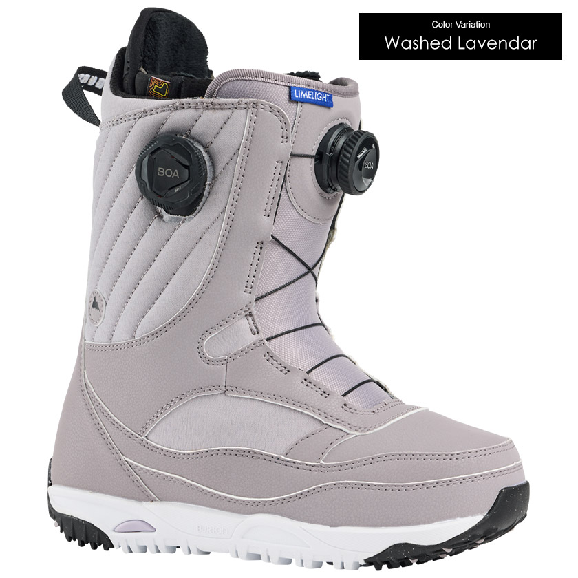 スノーボードブーツ バートン limelight boa」の人気商品一覧 | 安い