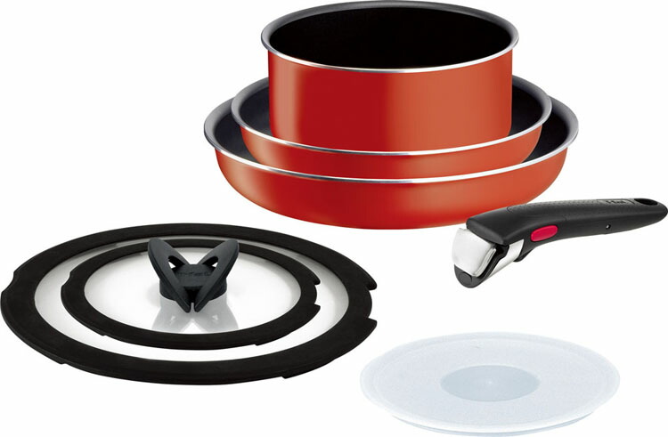 楽天市場】【SALE☆11％OFF】 ティファール フライパン セット T-fal 7