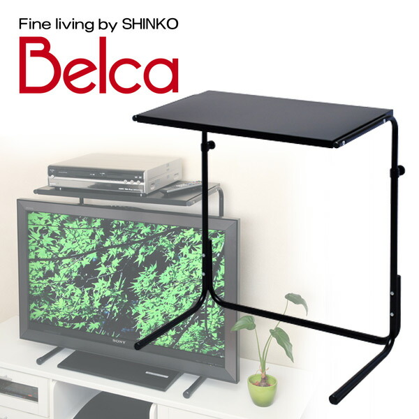 楽天市場】テレビ上ラック 高さ伸縮(62.2-82.2cm)42インチ対応 TV-EX