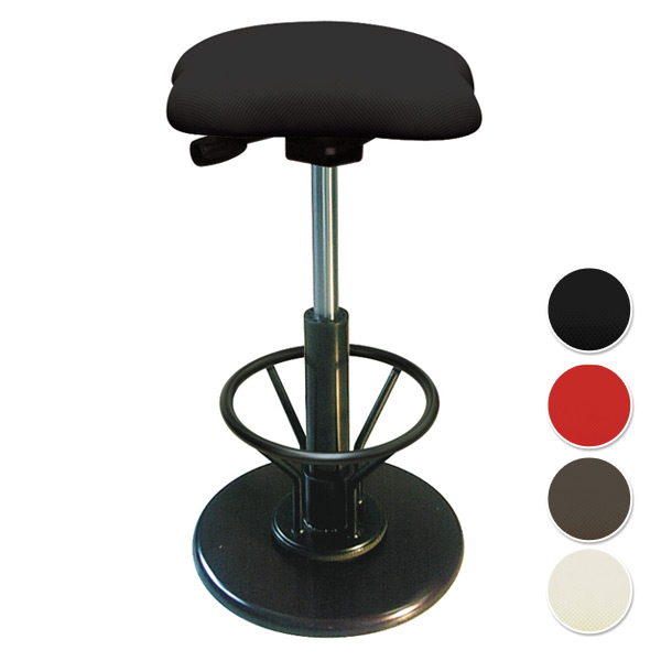 楽天市場】【国産】ツイストスツール ラフレシア3(フットレスト付) TWS