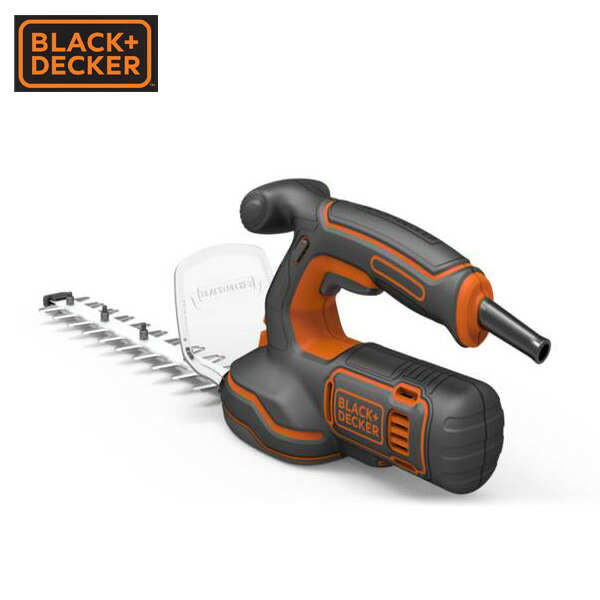 楽天市場】コード式 2in1ヘッジトリマー&芝生バリカン GSH1000 電気式