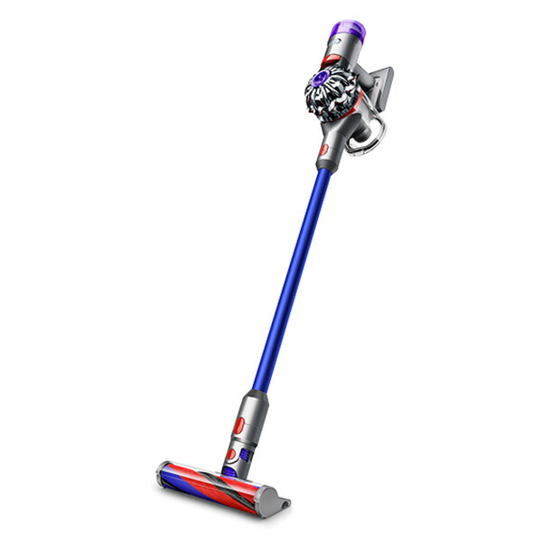 楽天市場】サイクロン式スティック＆ハンディクリーナー Dyson V8 Slim