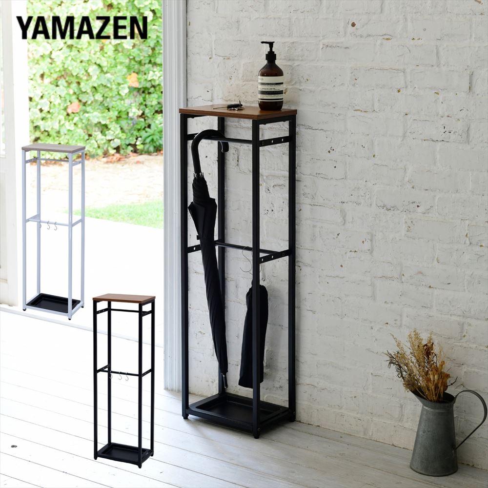 楽天市場】傘かけ（玄関収納｜収納家具）：インテリア・寝具・収納の通販