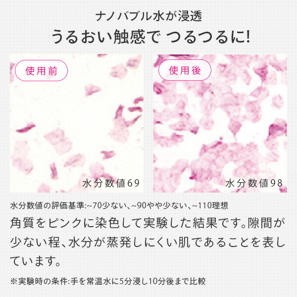 楽天市場】高濃度ナノ洗浄 ナノフェミラス・ウォッシュ・プロ