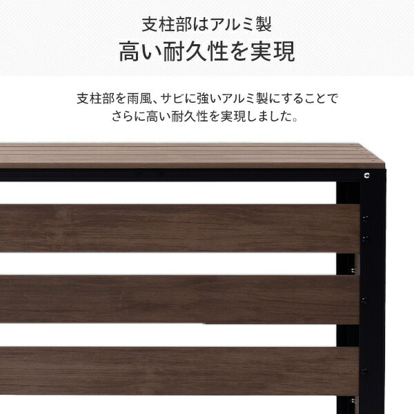 楽天市場】エアコンカバー 大型室外機対応タイプ 木目調 おしゃれ KPAC