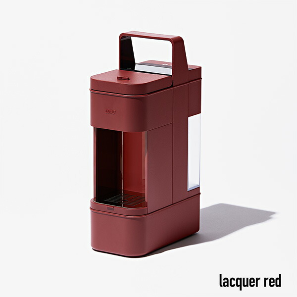 楽天市場】カプセル式コーヒーメーカー ドリップポッド DRIP POD YOUBI