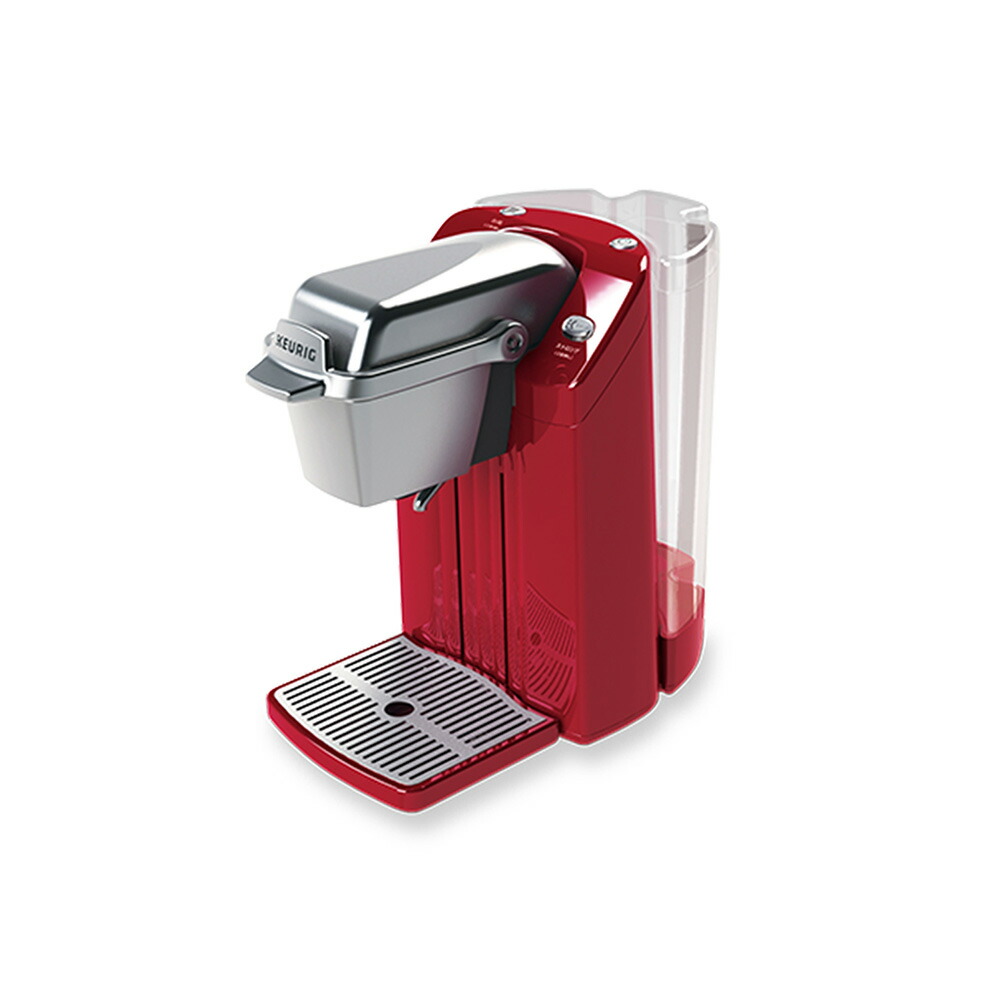 楽天市場】キューリグ専用 カプセルコーヒーマシン BS300 コーヒー